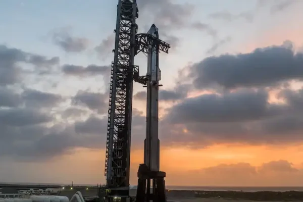 SpaceX Starship Flight 9: First Payload Attempt Ends in Reentry Failure SpaceX Starship Flight 9