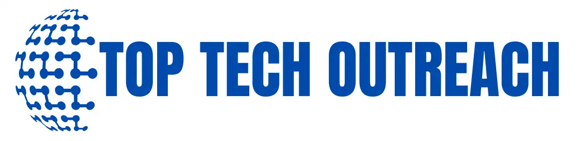 Top Tech Outreach