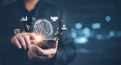 Types of Digital Marketing Strategies toptechoutreach