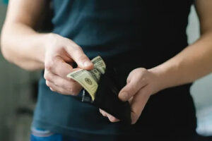 Little Money