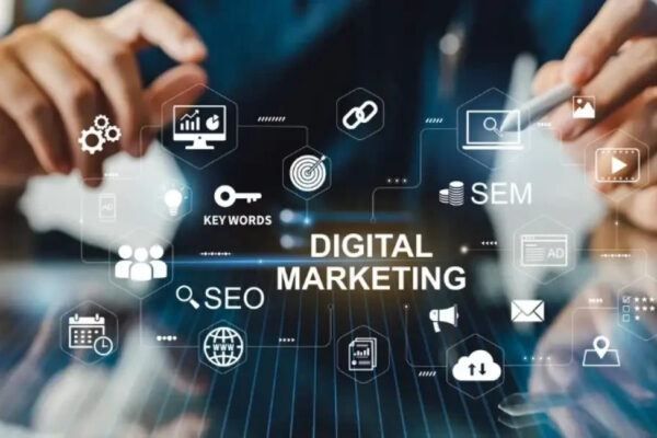 Top 5 Reasons for Hiring Digital Marketing Services Top Tech Out Reach