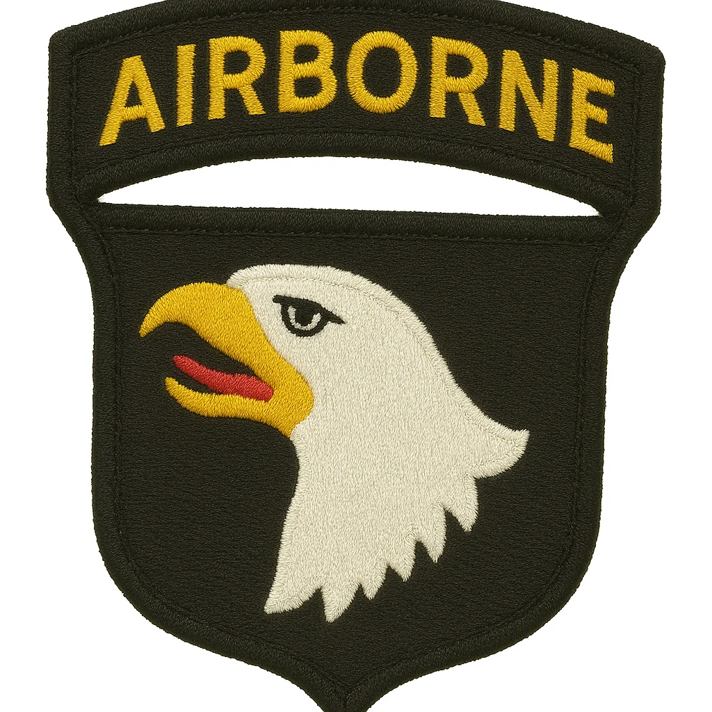Full Color Dress Patch