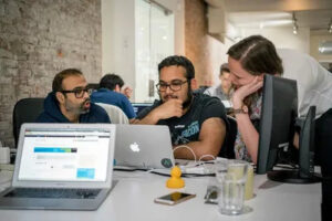 Web Developers in the USA