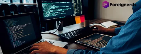 Web Developers in USA