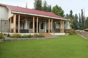 Real Estate Management in Nathia Gali