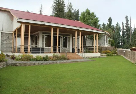 Real Estate Management in Nathia Gali