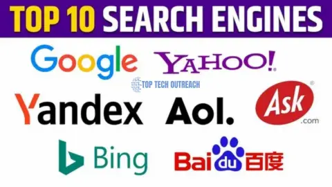 Search engines in 2026