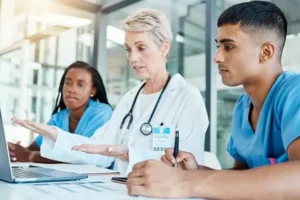 med tech training certification course 2026