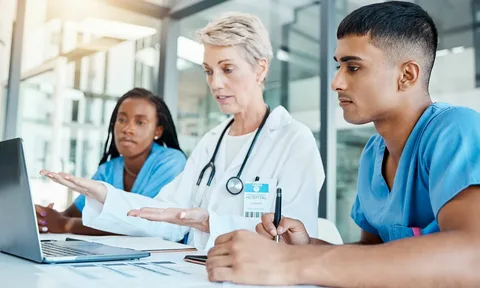 med tech training certification course 2026