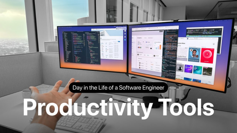 What Is Productivity Software? The Ultimate Types & Best Examples 2026 ...