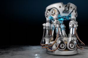 Stewart from WaveTechGlobal tech innovation