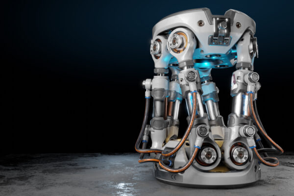 Stewart from WaveTechGlobal tech innovation