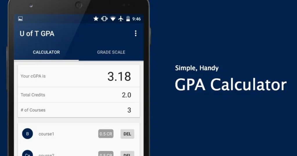 GPA Calculator 2026 tools for students