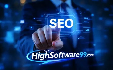 SEO Instant Appear HighSoftware99.com fast ranking strategy 2026