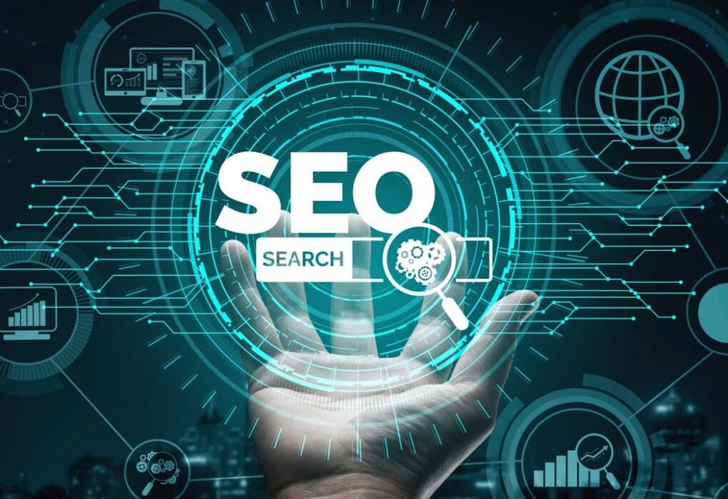 SEO by HighSoftware99