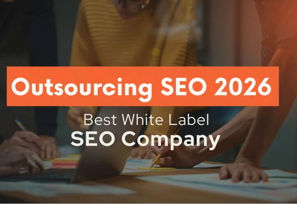 White Label SEO