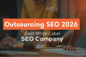 White Label SEO