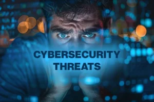 Droven IO Cybersecurity
