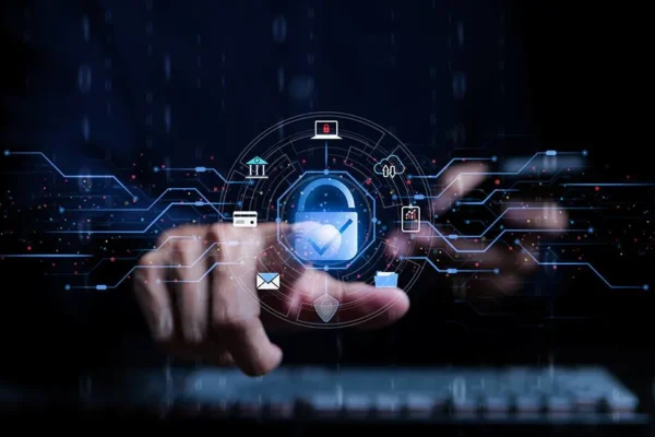 MSP Cybersecurity