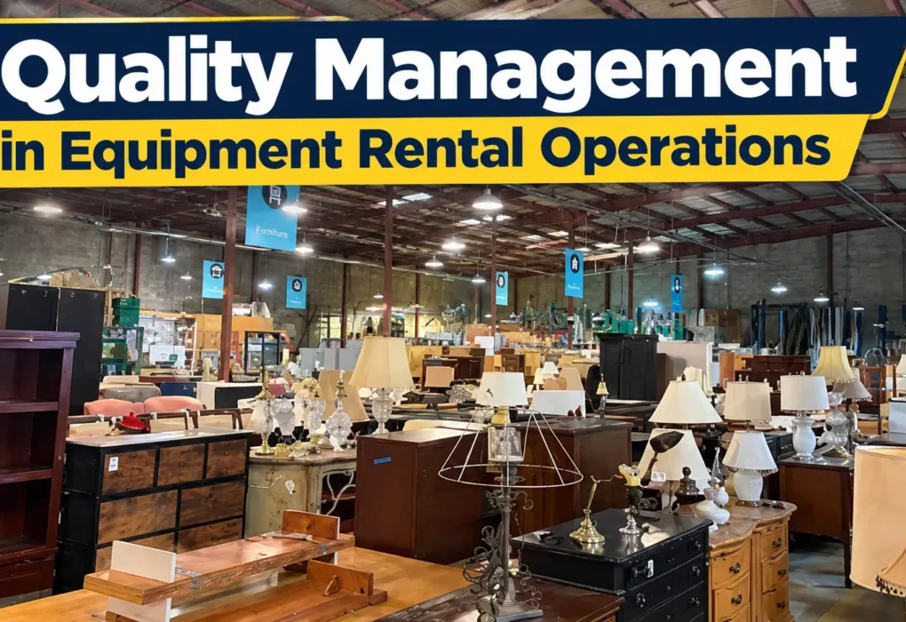 Quality Management