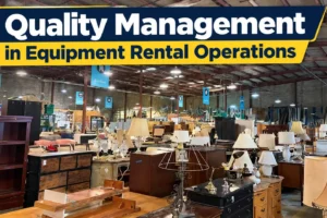 Quality Management